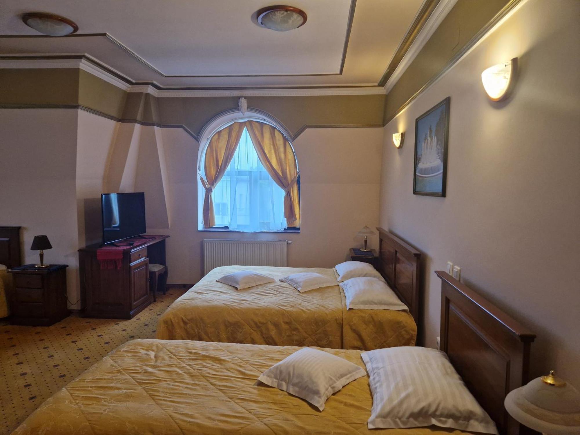 Crama Haiducilor Cluj-Napoca Esterno foto