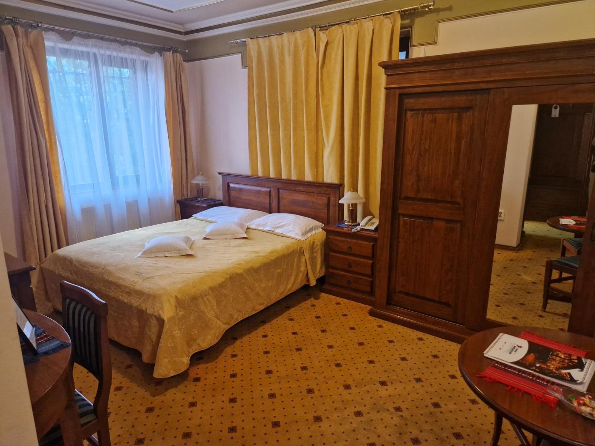 Crama Haiducilor Cluj-Napoca Esterno foto