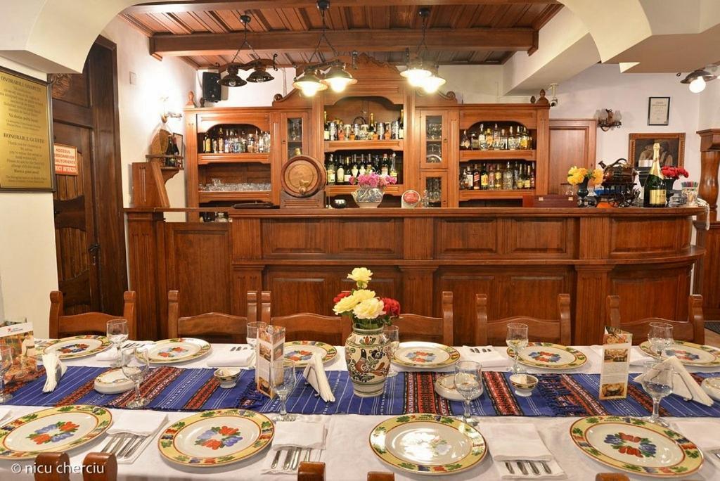 Crama Haiducilor Cluj-Napoca Esterno foto